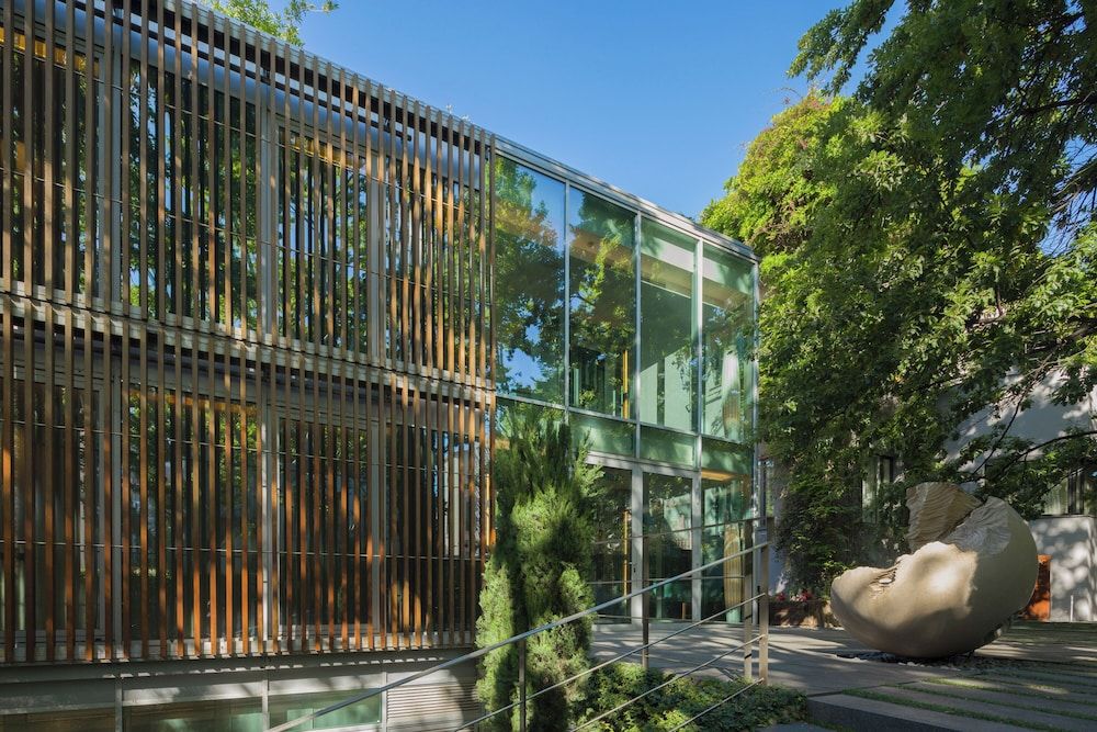 undefined ABaC H&R Barcelona Monument 4