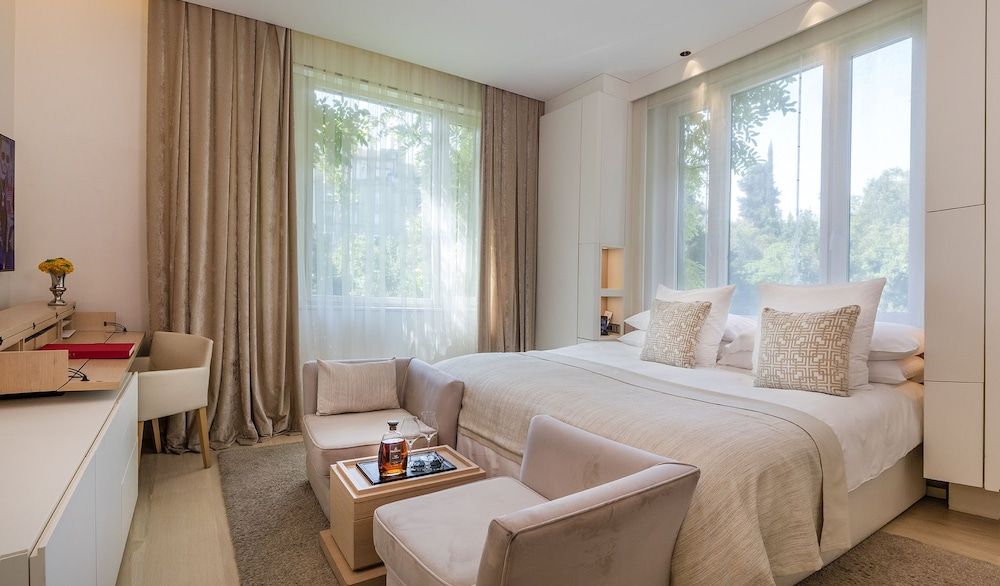 ABaC H&R Barcelona Monument Comfort Room 2