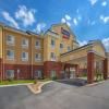Fairfield Inn & Suites Cookeville