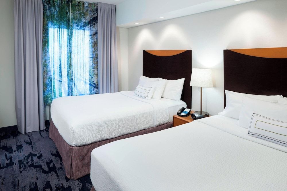 Suite, Multiple Beds, Non Smoking