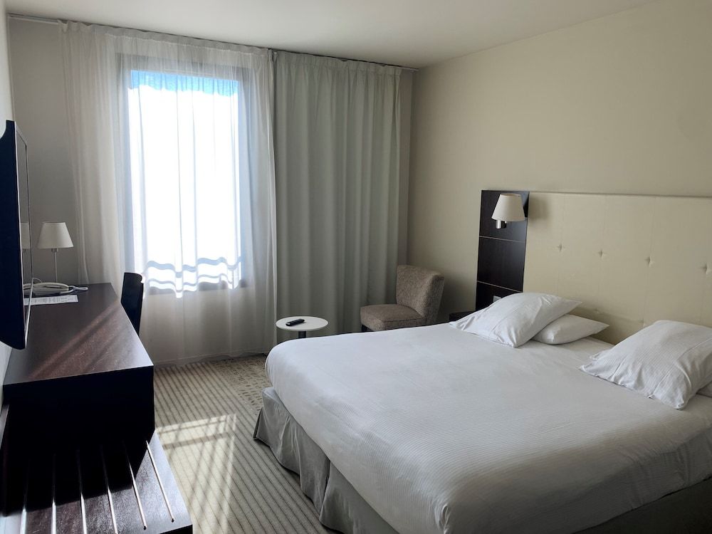Classic Room, 1 Queen Bed