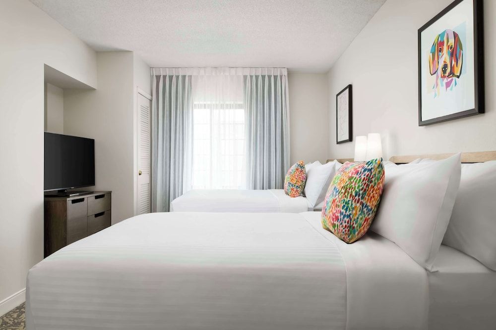 undefined Sonesta ES Suites Toronto Markham