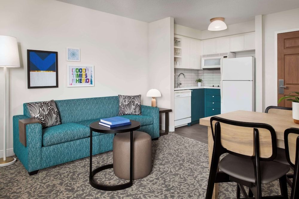 undefined Sonesta ES Suites Toronto Markham 4