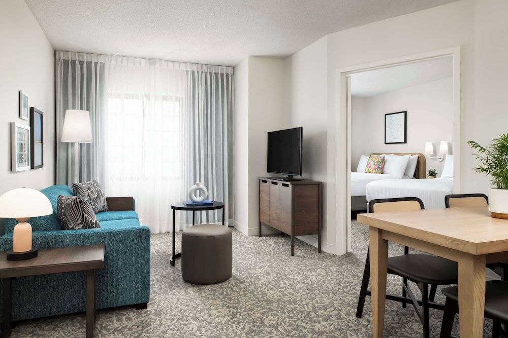 undefined Sonesta ES Suites Toronto Markham 2