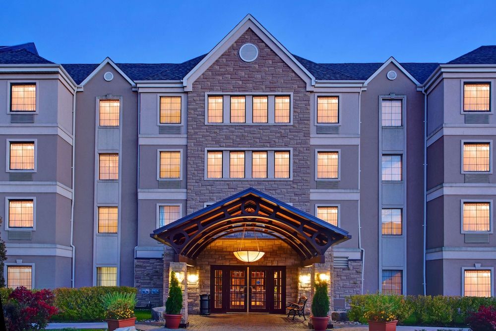 undefined Sonesta ES Suites Toronto Markham 5