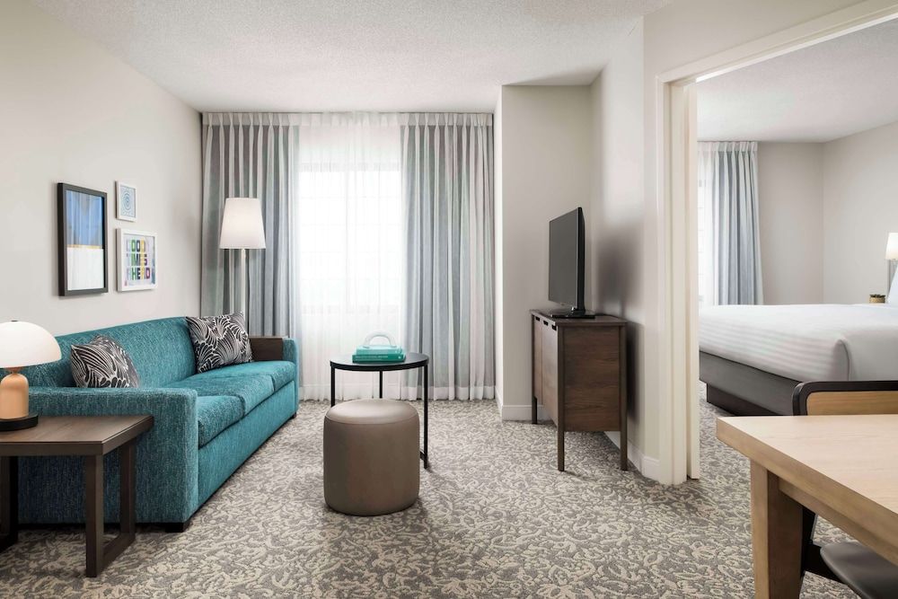 undefined Sonesta ES Suites Toronto Markham 9