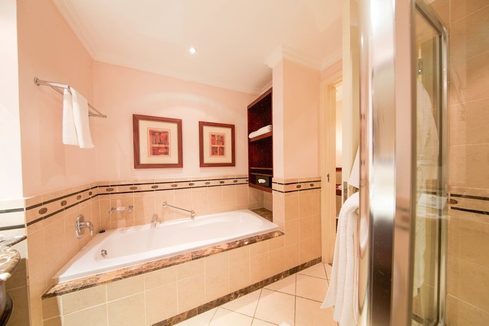 Kigali Serena Hotel Standard Room 5