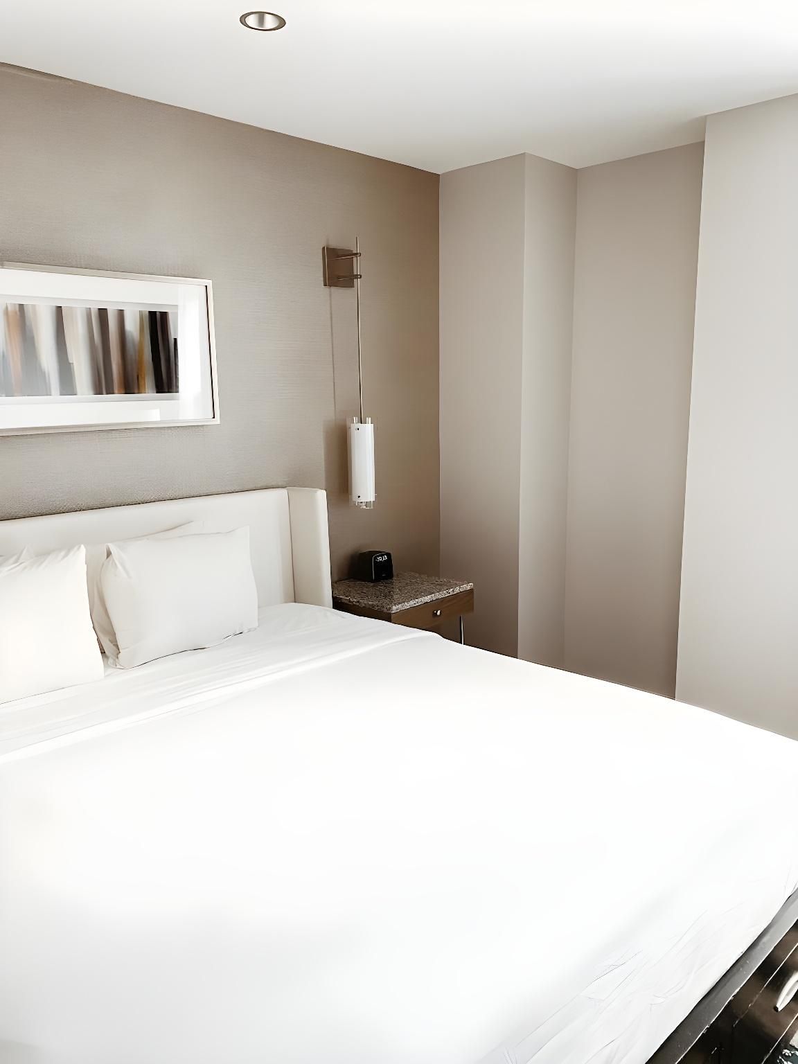 King Room - Disability Access