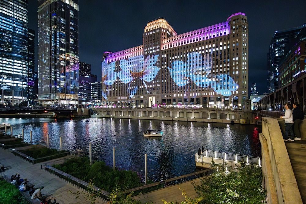 undefined Hotel Felix River North/Magnificent Mile 5