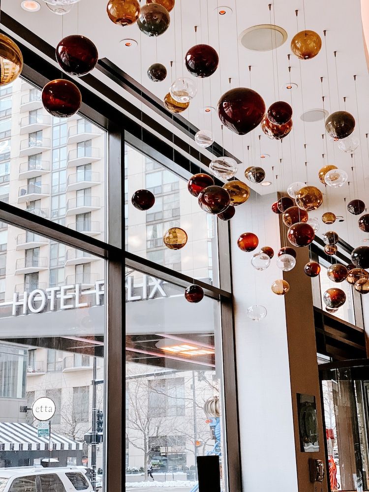 undefined Hotel Felix River North/Magnificent Mile 2