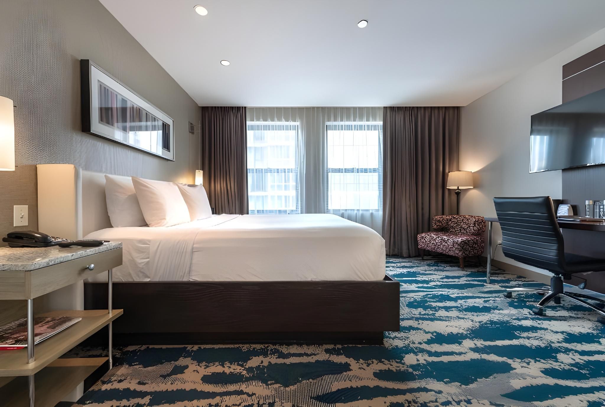 King Room