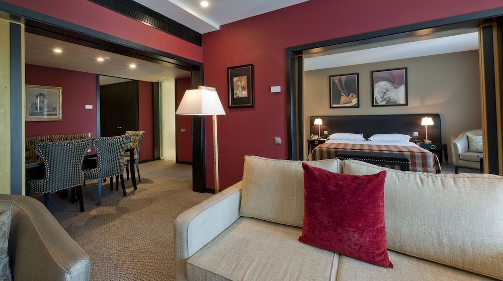 Hotel Casino Chaves Suite 4