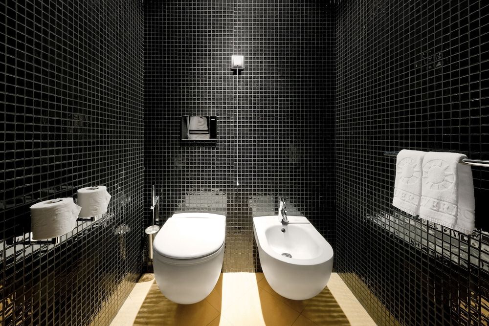 Hotel Casino Chaves Deluxe Double Room 4