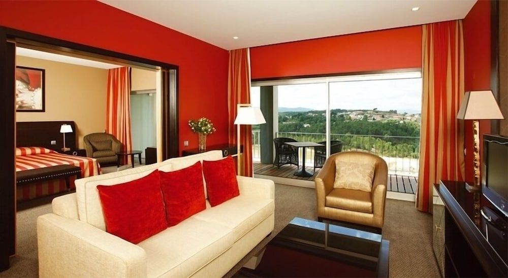 Hotel Casino Chaves Suite 5