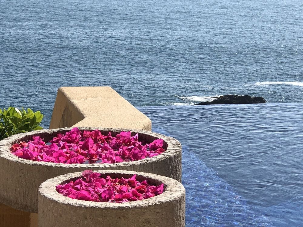 Cala de Mar Resort & Spa Ixtapa Family Adjoining Suites 6