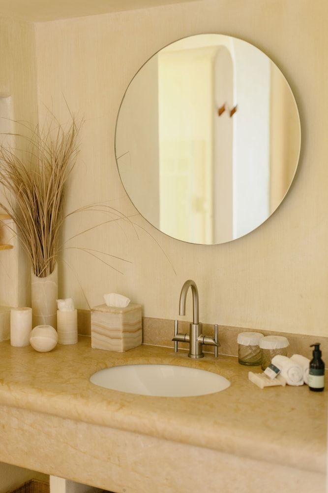 Cala de Mar Resort & Spa Ixtapa Cliffside Ocean Front Suite 5