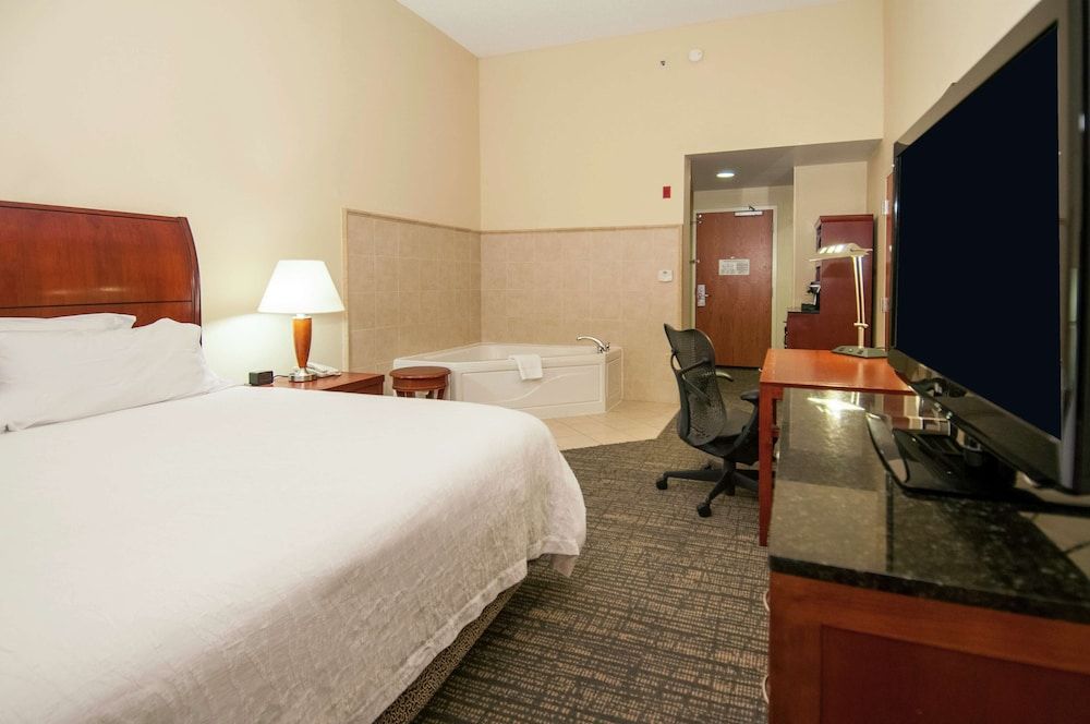 Room, 1 King Bed
