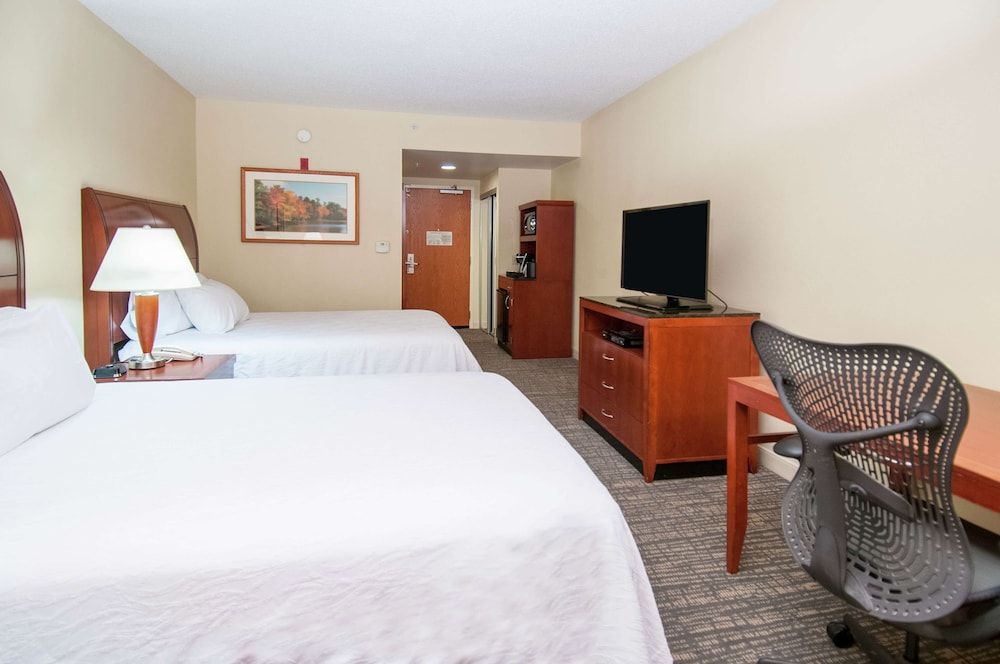 Room, Accessible