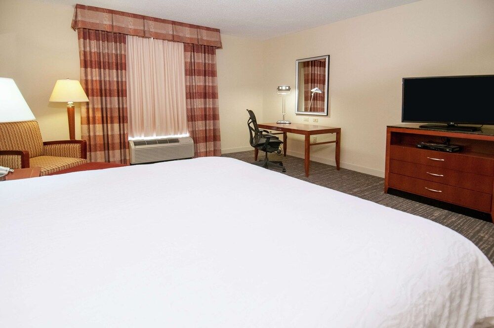 Room, 1 King Bed, Accessible