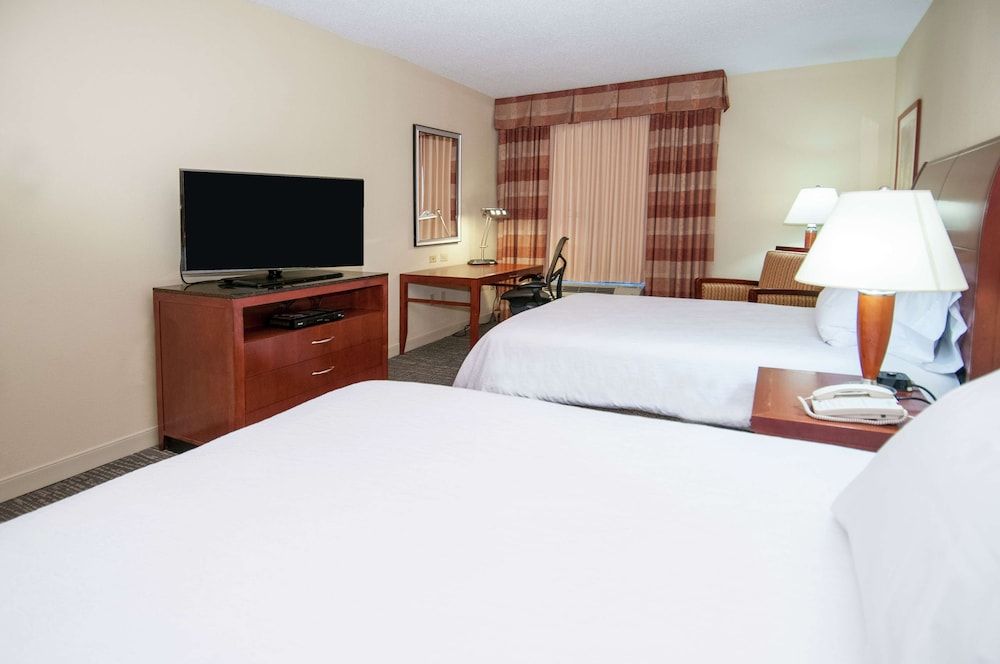 Room, Accessible