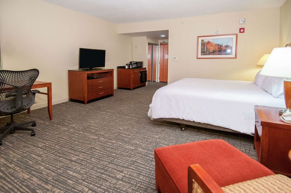 Room, 1 King Bed, Accessible