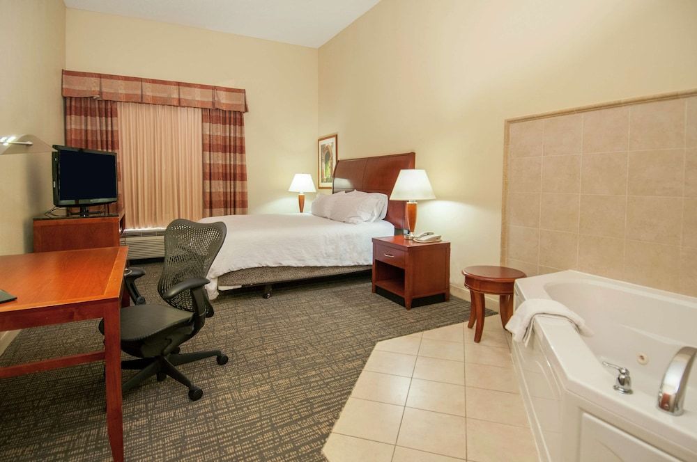 Room, 1 King Bed