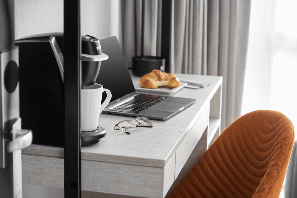 In-Room Amenity