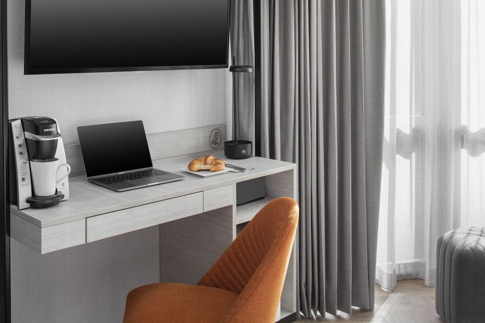 In-Room Amenity