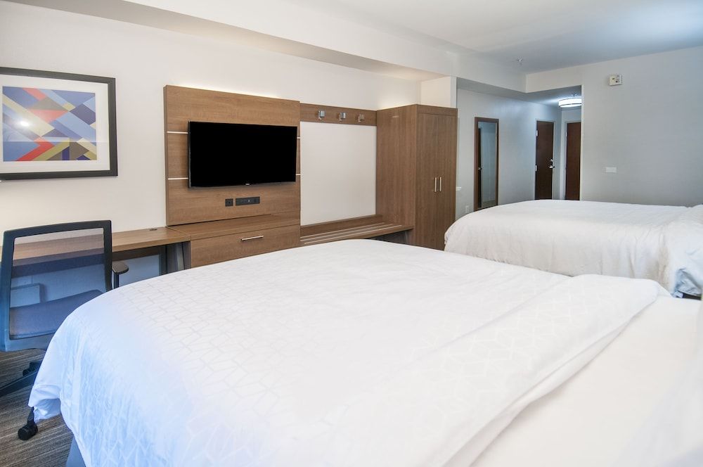 Standard Room, 2 Queen Beds