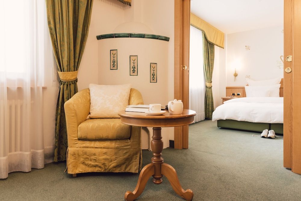 Royal Suite