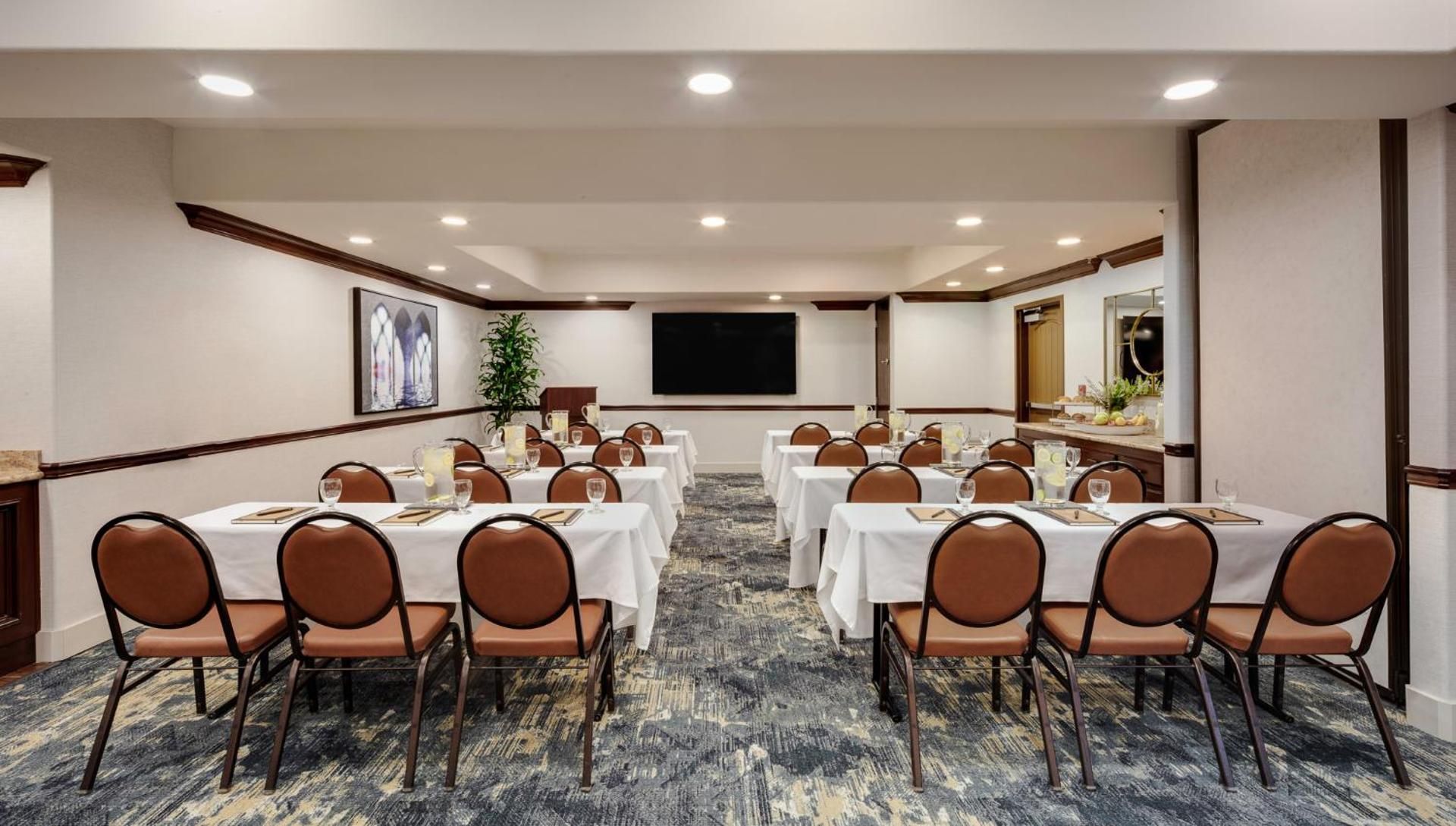 meeting room / ballrooms