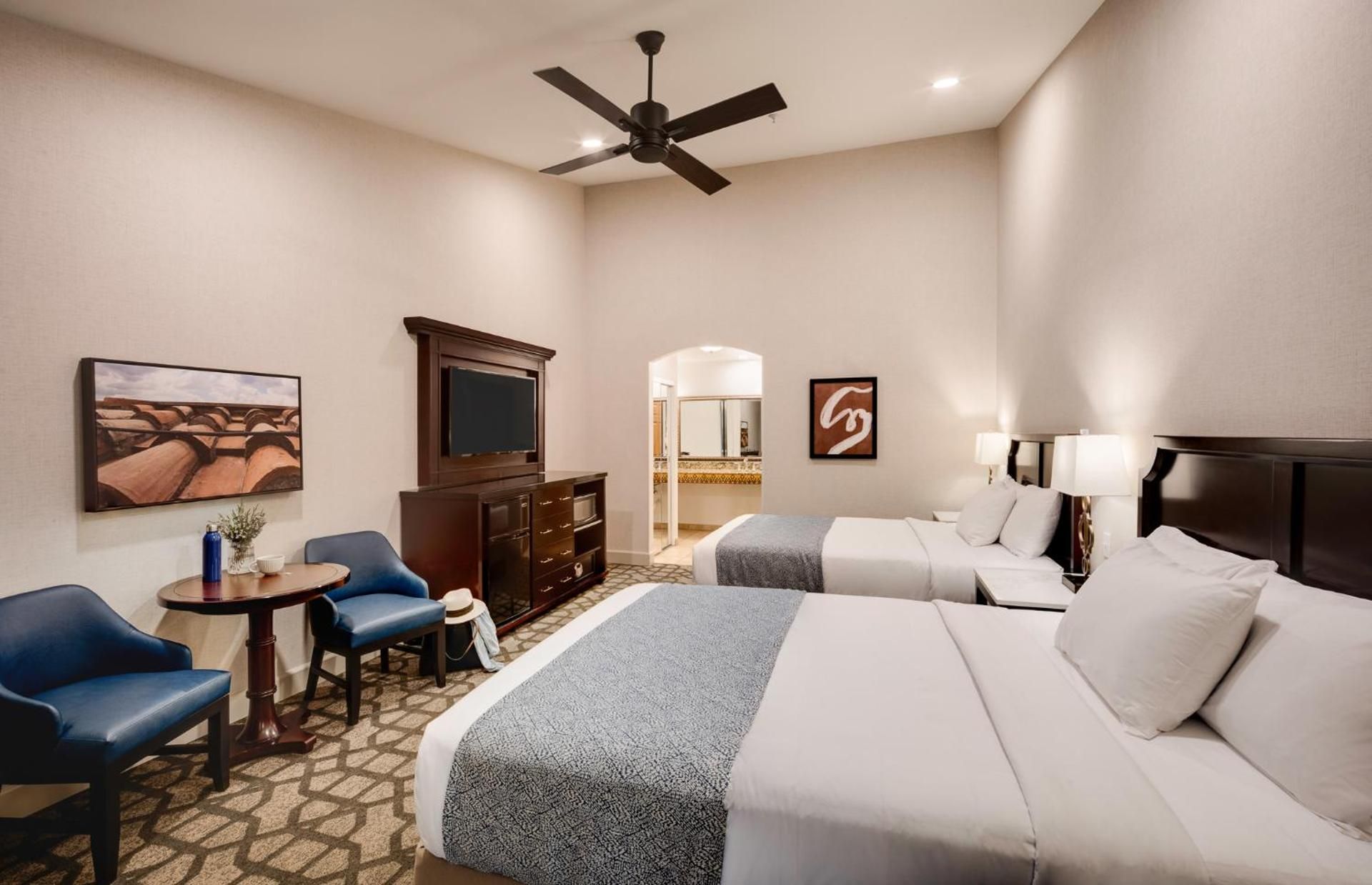 Ayres Hotel Redlands 2 Queen Studio Suite-Exterior View 2