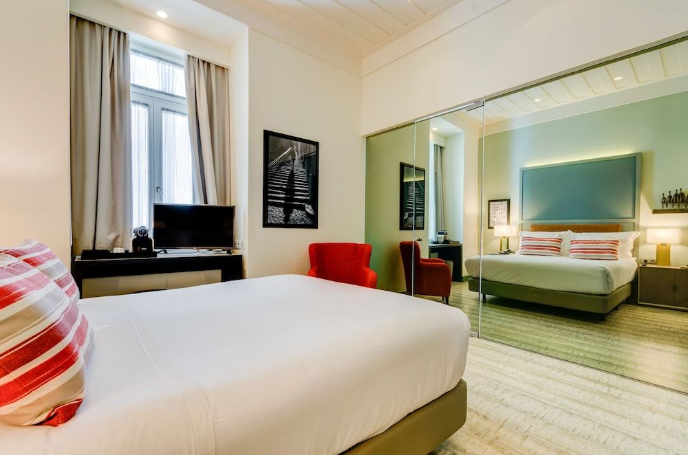 undefined Hotel Vincci Baixa