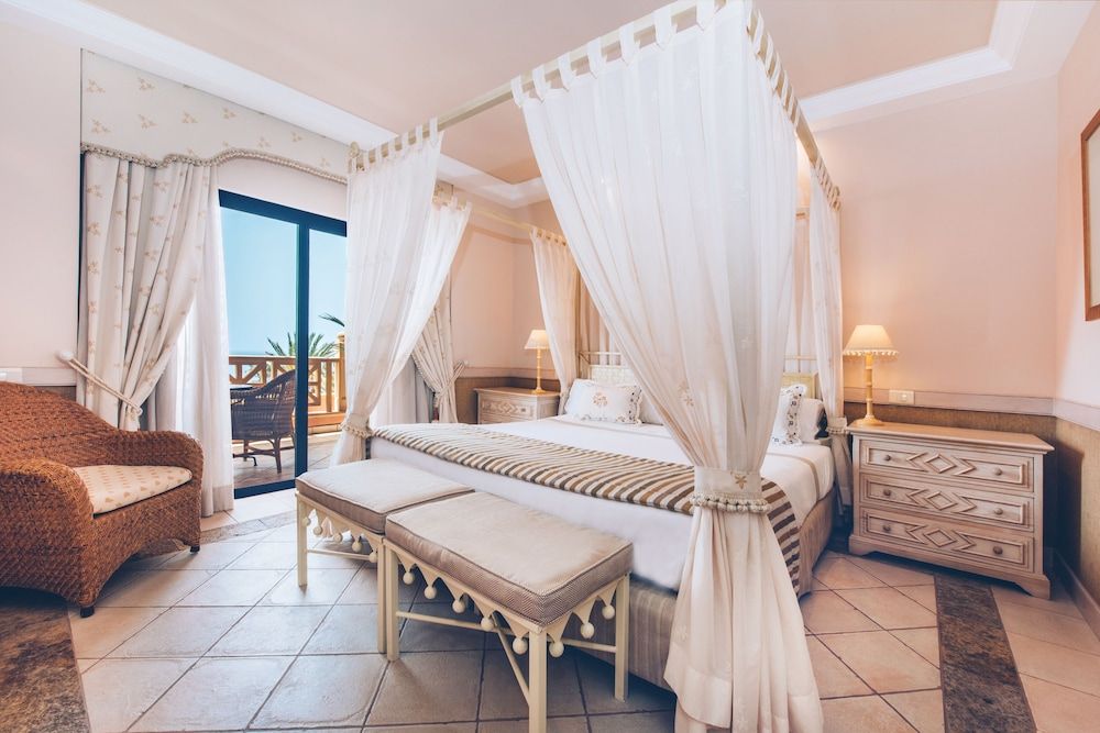 Junior Suite, Sea View (Superior )