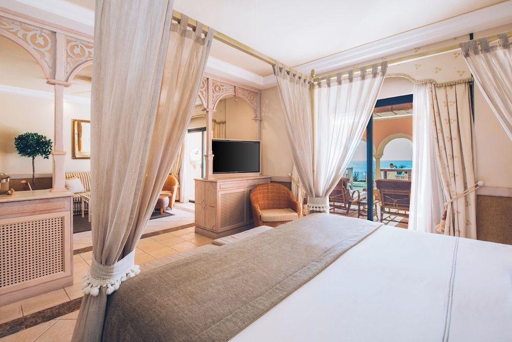 Junior Suite, Sea View (Star Prestige Superior)