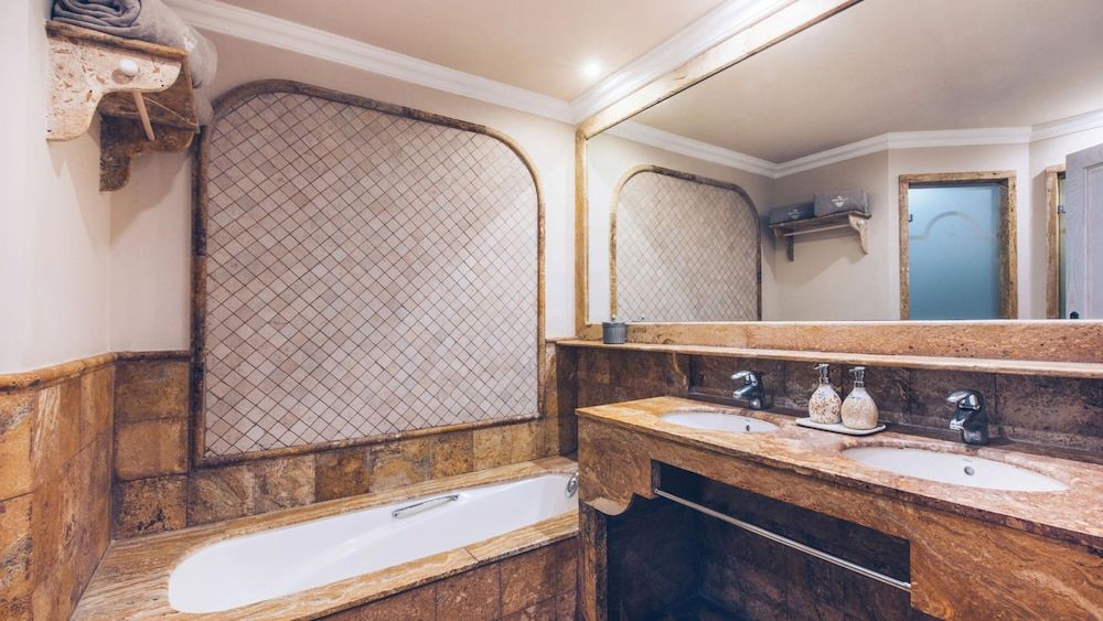 Junior Suite, Sea View (Star Prestige)