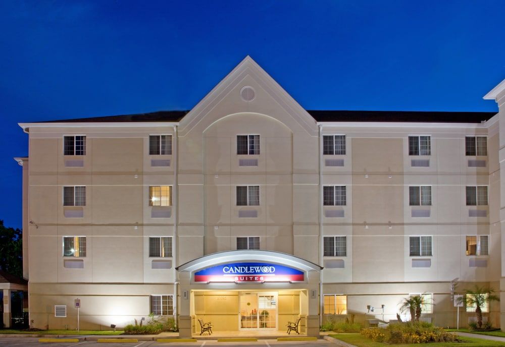 undefined Candlewood Suites Houston Medical Center by IHG 6