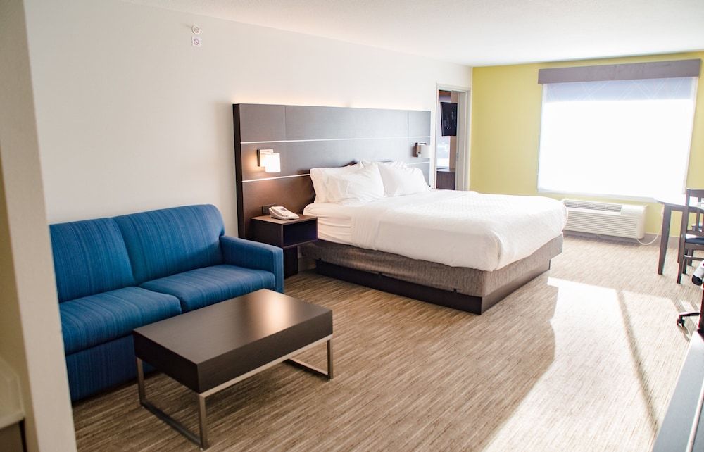 Suite, 2 Twin Beds