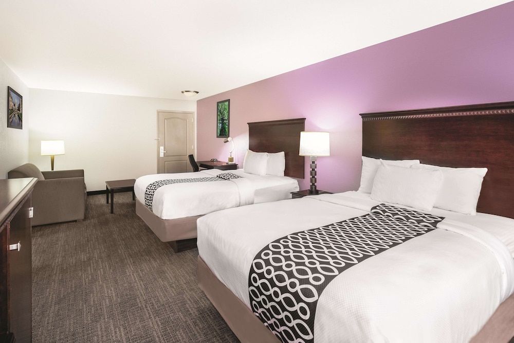 Studio Suite, 2 Queen Beds, Non Smoking