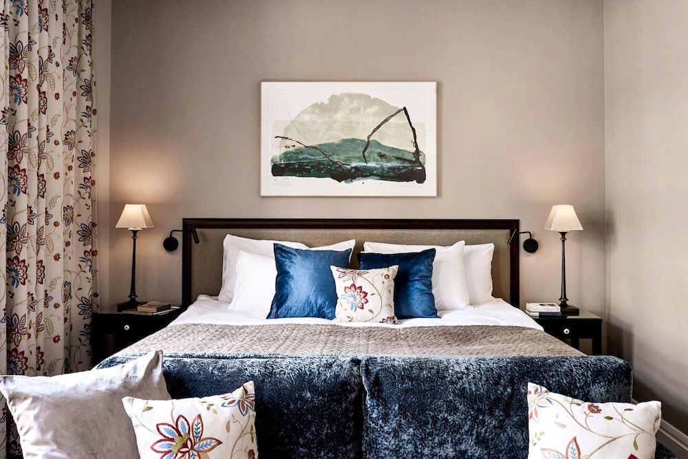 undefined Hotel Haven 3