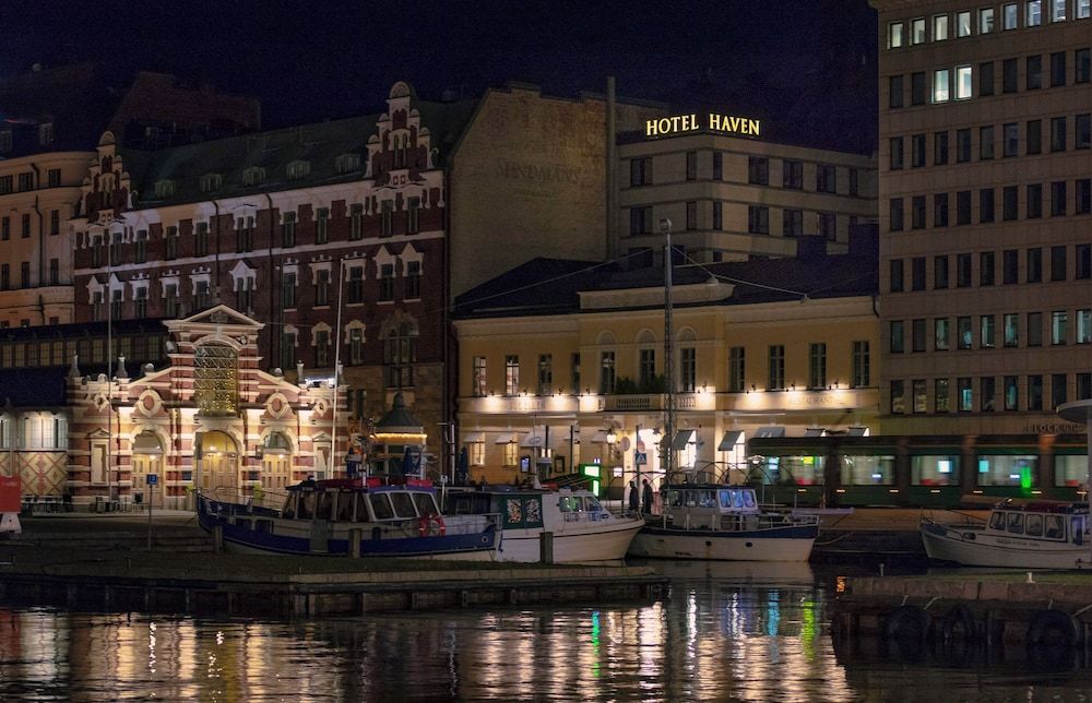 undefined Hotel Haven 6