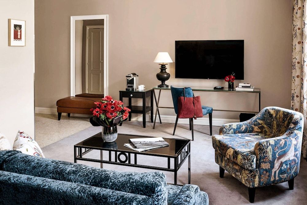 undefined Hotel Haven 8