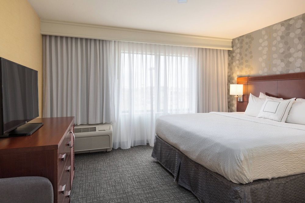 Suite, 1 Bedroom