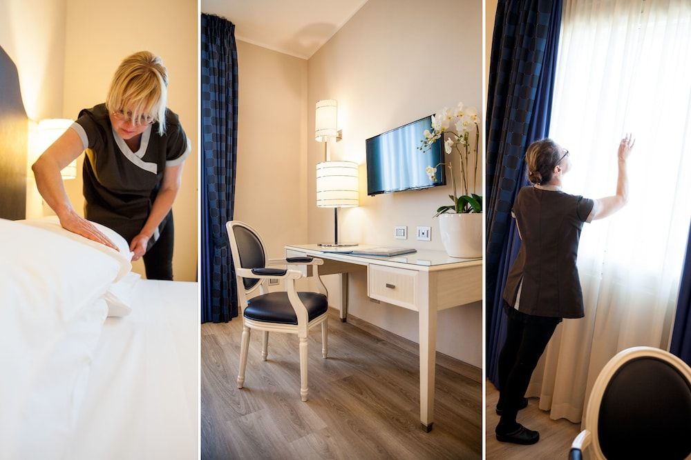 Double Room Single Use