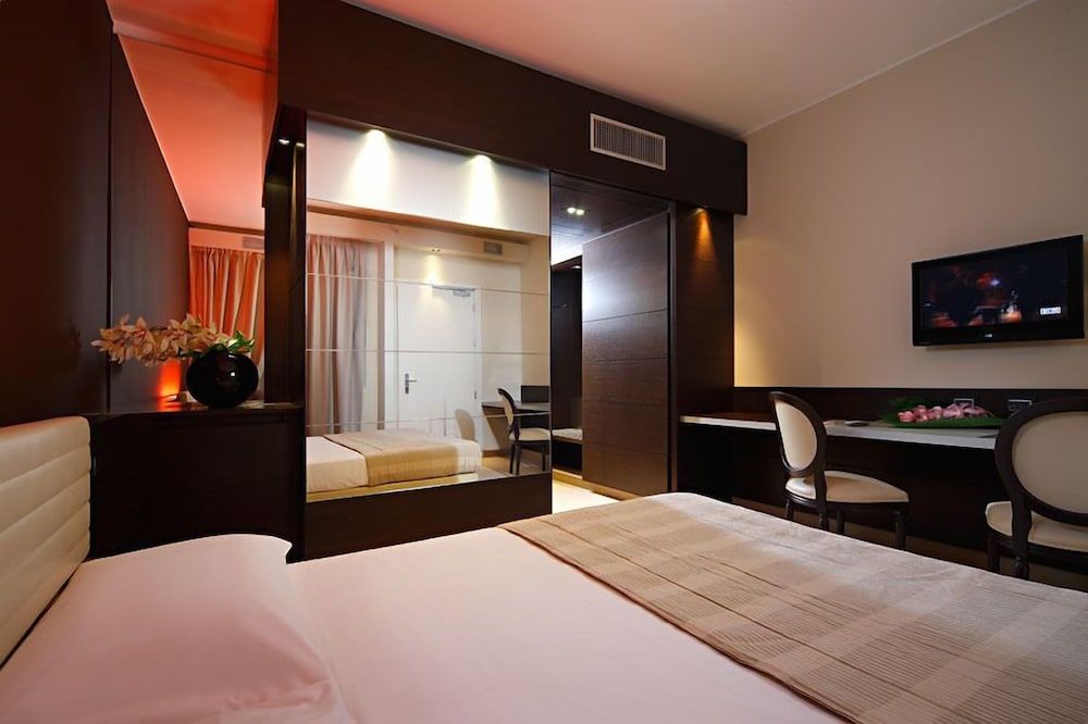 Economy Double Room, Ground Floor