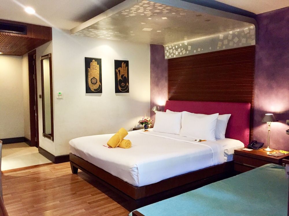 Weekender Resort Superior Room 2