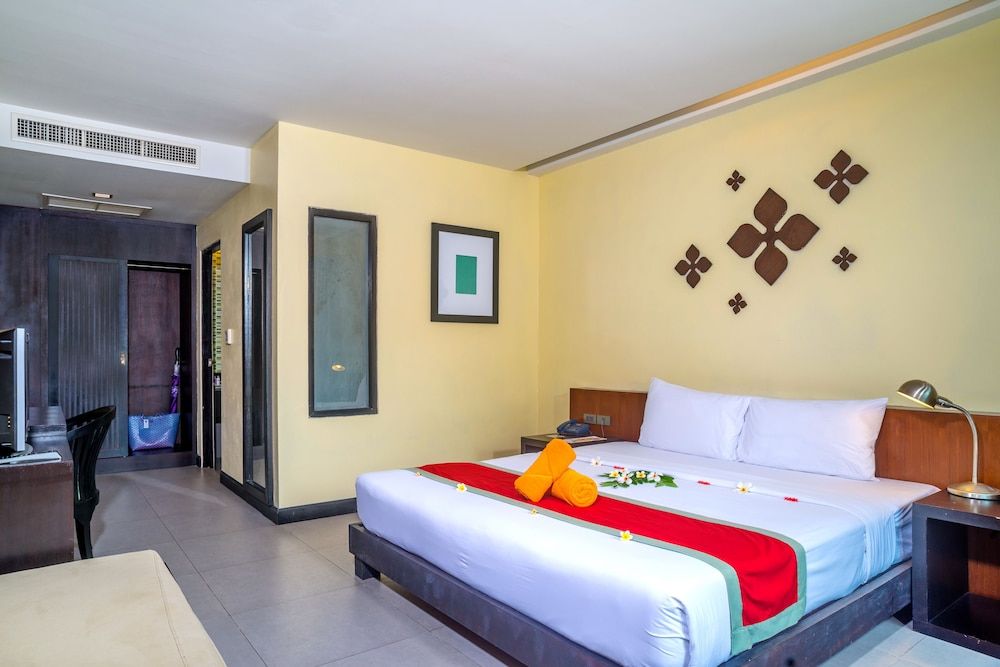 Weekender Resort Standard Room 2