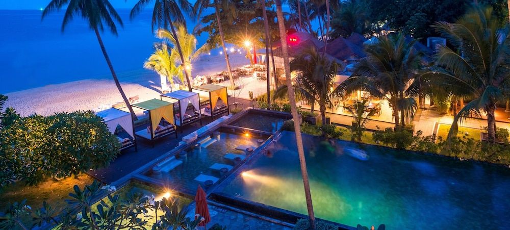 undefined Weekender Resort