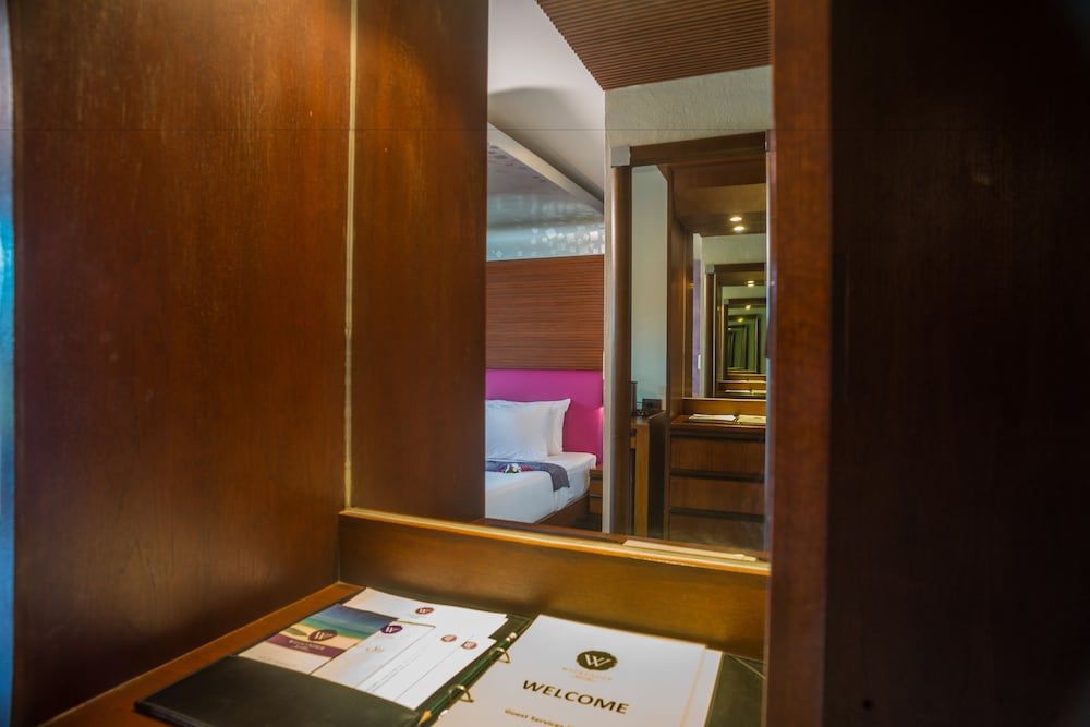 Weekender Resort Superior Room 5