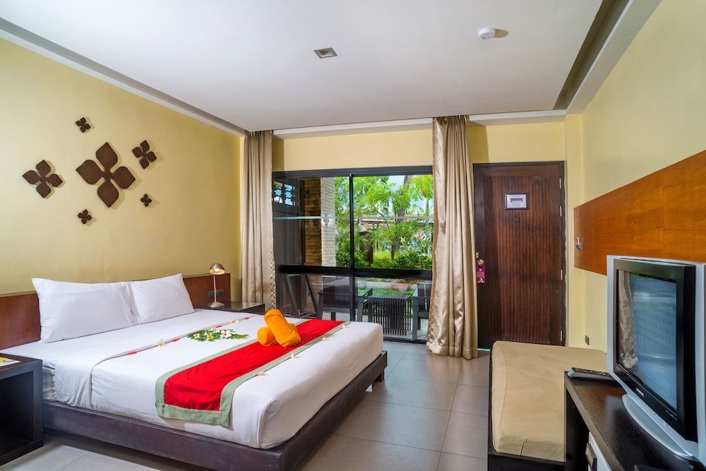 Weekender Resort Standard Room